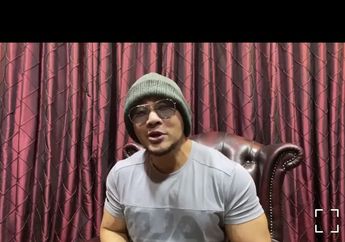 Dituding Terobos RS Demi Wawancara Mantan Menkes, Deddy Corbuzier Beri Klarifikasi: Saya Sudah Izin dan Beliau Mengizinkan!