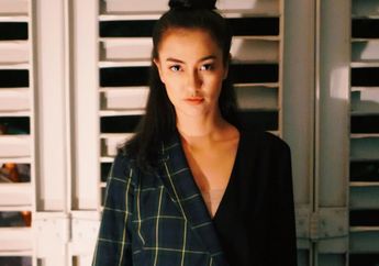 Atiqah Hasiholan Kesal Karena Diserbu Netizen hingga Dituding Kritik Pemerintah Usai Persoalkan Kata New Normal,