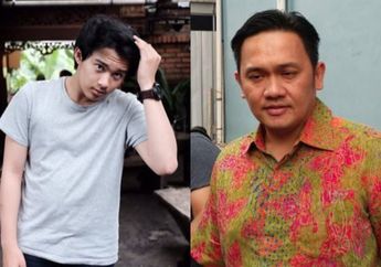 Sempat Tak Diakui Sebagai Darah Daging, Anak Farhat Abbas Ngaku Tak Bisa Leluasa Bertemu dengan Sang Ayah: Seumur Hidup Baru Bertemu 2 Kali!