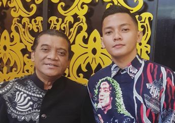 Beredar Kabar Dory Harsa Dipecat oleh Didi Kempot, Istri Sang Maestro Akhirnya Angkat Bicara!