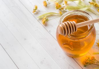 Luar Biasa! Deretan Makanan dan Minuman Ini Bisa Tahan Sangat Lama, Bahkan ada yang Sampai 25 Tahun