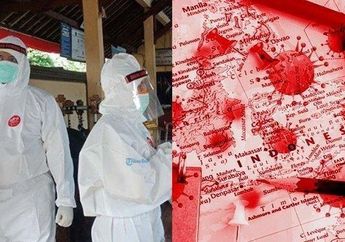 Banyak Warganya tidak Patuh PSBB, Surabaya Disebut bisa Menjadi Wuhan Kedua! Begini Penjelasannya