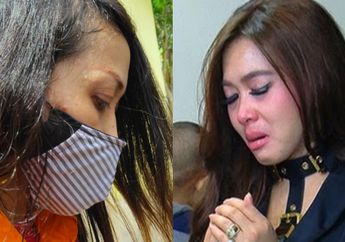 Mengais Nafkah Lewat Konten Khusus Hujat dan Fitnah Syahrini, MS Tersangka Penyebar Video Syur Mirip Incess Ngaku Fans Berat Luna Maya, Polisi: Ada Satu Kebencian!
