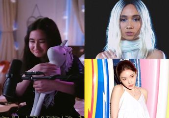 Bersama Chung Ha hingga Zico, Stephanie Poetri dan Niki Bakal Meriahkan Konser Asia Rising Summer Edition 2020!