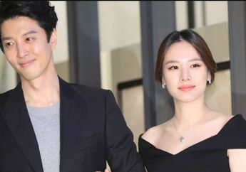 Lee Dong Gun dan Jo Yoon Hee Resmi Bercerai Usai 3 Tahun Menikah, Dispatch Ungkap Penyebabnya!