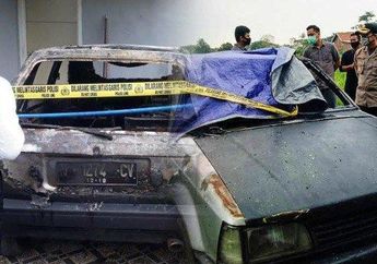 Ditinggal Orang Tuanya Kerja, Dua Bocah 4 Tahun di Pasuruhan Tewas Terpanggang di Mobil Tetangga yang Terparkir Sembarangan, Polisi Masih Selidiki Penyebabnya