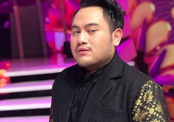 Segera Nikah Lagi, Nassar Ungkap Fakta Mengejutkan: Harusnya Nikah Tahun Ini