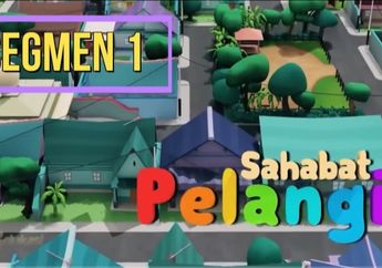 Jadwal Lengkap dan Link Belajar dari Rumah TVRI, 29 Mei 2020: Tidak ada Soal dan Jawaban, Diganti Tayangan Festival Video Edukasi