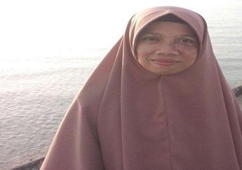 Sering Bagikan Motivasi dan Minta Didoakan Panjang Umur, Guru Honorer yang Meninggal Akibat Perahu Karam di Ogan Ilir Membuat Tangis Murid SMA Nurul Yaqin Pecah!