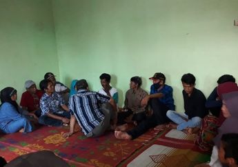 Hilang di Hutan dalam Perburuan Rusa, Mulyadi Ditemukan Lemas dan Linglung Setelah 5 Hari Hanya Makan Beras dan Minum Air Lumut