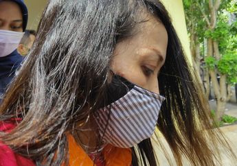 Pelaku Penyebar Video Syur Diduga Mirip Syahrini Terancam 12 Tahun Penjara