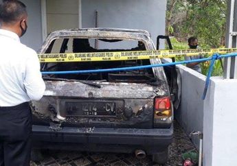 Bermain Tanpa Pengawasan, Dua Balita di Pasuruan Tewas Mengenaskan Usai Terbakar Hidup-Hidup di Dalam Mobil!