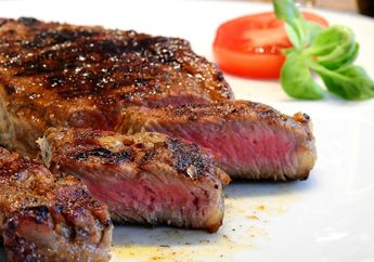 Makin Kreatif Selama di Rumah Aja, Yuk Ikuti Kursus Masak Berhadiah Secara Online di Sajian Sedap, Jangan Sampai Ketinggalan!