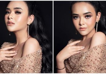 Tak Saling Follow di Instagram, Amanda Manopo Sebut Ingin Lebih dari Teman dengan Billy Syahputra&nbsp;