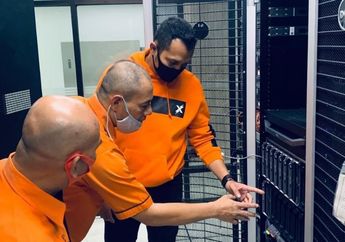 Kabar Baik Bagi Mahasiswa yang Ingin Uang Saku Tambahan! PT Pos Indonesia Buka Lowongan Pekerjaan untuk Mahasiswa serta Lulusan SMU Sederajat