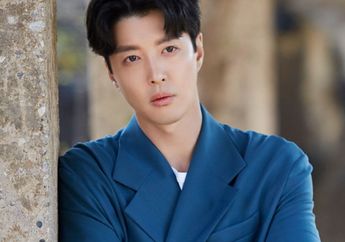 5 Rekomendasi Drama Korea yang Dibintangi Lee Dong Gun untuk Teman Self Quarantine!