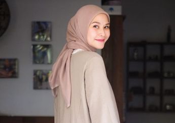 Zaskia Adya Mecca Ungkap Alasan Umumkan Kehamilan 1 Bulan Sebelum Melahirkan: Takut Disangka Anak Tetangga