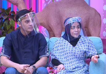 Heboh Kabar Soal Rumahnya Ditawar Baim Wong Seharga 40M, Respon Muzdalifah: Udah Ah Capek Ngomongin Rumah