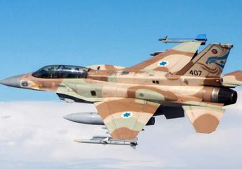 Kepiawaian Israel Memodifikasi Senjata Perang Terbaik Amerika dan Mengubahnya Jadi Lebih 'Gagah' daripada Aslinya, Termasuk 4 Senjata Ini...