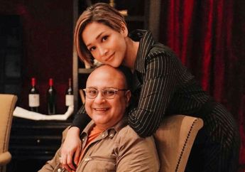 Kini Jadi Istri Seorang Pengusaha yang Miliki Gurita Bisnis Kelas Dunia, Maia Estianty Akui Tak Malu Berdagang hingga Ngaku Dirinya Bukan Orang Kaya: Barang 35 Ribu Ajak Gue Jual!