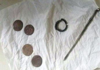 Warga Bogor Dihebohkan dengan Penemuan Kerangka Manusia, Kabarnya Milik Nyai Siti yang Hidup di Masa Prabu Siliwangi!