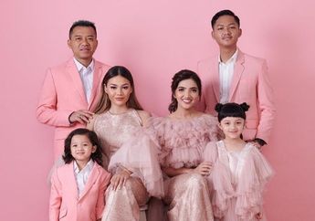 Sang Suami Pernah Diselingkuhi Berkali-kali hingga Ditinggal Menikah dengan Pria Tajir Melintir, Ashanty Tiba-tiba Bongkar Tabiat Anang Hermansyah yang Gemar Ciptakan Lagu Tentang Kesetiaan