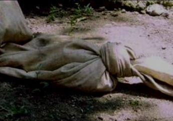 Arti Mimpi Melihat Pocong Kembali Hidup, Jangan Dulu Takut atau Mikir Buruk, Ternyata Malah Jadi Pertanda Baik Ini Lho, Simak Penjelasannya