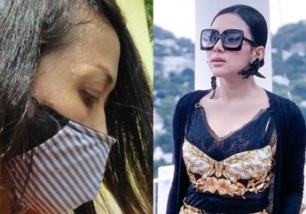 Mulai Terbongkar Satu Persatu, Admin Akun Danurnyinyir yang Sebar Video Syur Mirip Syahrini Ternyata Penjaga Toko Kelontong, sang Kepala Desa Beri Kesaksian: Pendidikan Terakhir SMA!