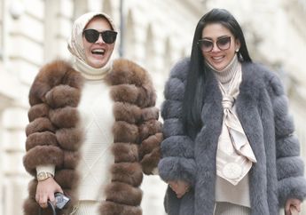 Isi Chat dan DM Penyebar Video Syur Mirip Syahrini Terbongkar, Aisyahrani Cium Adanya Konspirasi Hits: Ada Nama-nama yang Saya Kenal!