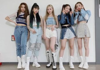 Dari Belajar Bahasa Sampai Makan Balado, Begini yang Dilakukan Dita Karang untuk Mengenalkan Indonesia pada Member Secret Number