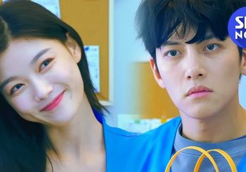 Klik di Sini Untuk Link Download dan Streaming Gratis Drama Korea Backstreet Rookie Episode 1-10 Disertai Sub Indo