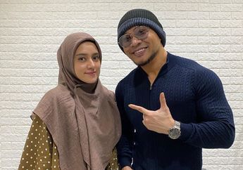 Ngefans Berat dengan Deddy Corbuzier, Fairuz A Rafiq Salah Tingkah saat Ketemu Sang Idola: Tiap Ngelihat Gak Pernah Berani Negur!
