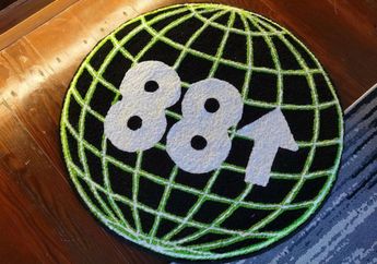 Jadwal Bermasalah, 88rising Putuskan Tunda Konser Asia Rising yang Harusnya Digelar 29 Mei!