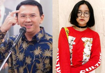Niat Hati Lakukan Prank ke Ahok, Cinta Kuya Malah Kena Semprot Pedagang Mangga Dua: Salah Kali Teleponnya!