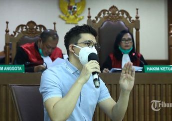 Fakta Baru Terungkap, Irwansyah Mengakui Mendapatkan Saham 15 Persen yang Diduga dari Pencucian Dana yang Dilakukan oleh Wawan: Saya sebagai Inisiator