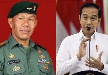 Dulu Terang-terangan Minta Jokowi Mundur Jadi Presiden, Mantan Anggota TNI Ini Harus Rela Ditinggal Mati sang Istri saat Masih Mendekam di Penjara