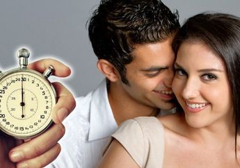 Mesti Dicoba Nanti Malam, Inilah 5 Posisi Bercinta yang Membuat Durasi Hubungan Intim Makin Tahan Lama