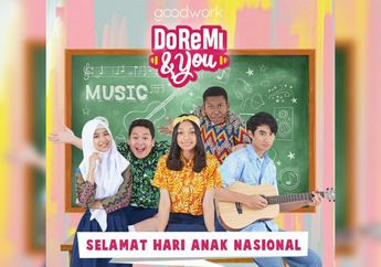 Jadwal Lengkap dan Link Belajar dari Rumah TVRI, 30 Mei 2020: Tidak ada Soal dan Jawaban, Diganti Cerita Maluku dan Film Doremi and You