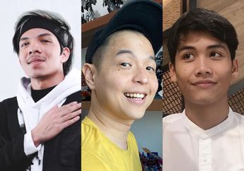 Bintang Emon Ingin Merambah Dunia Youtube, Ernest Prakasa Peringatkan Atta Halilintar : Mending Lu Pilih Karier Lain!