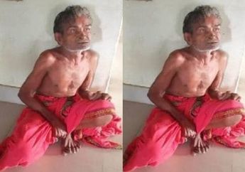 Penggal Kepala Seorang Pekerja Kuil Saat Teler, Pendeta Hindu Ini Ngaku dapat Perintah dari Dewa untuk Mengakhiri Pandemi Covid-19