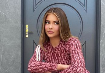 Pamer Jumlah Pegawai, Kylie Jenner Dinyinyir Karena Hanya Pekerjakan 13% Karyawan Berkulit Hitam