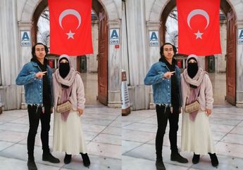 Kelakuan Anaknya Dihujat Habis-habisan Sampai Dibilang Tak Mampu Jadi Penerus Uje, Umi Pipik Langsung Naik Pitam Hingga Beri Jawaban Menohok : Ustad juga Manusia Bukan Malaikat!