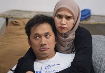 Belingsatan Usai Hamil Anak ke-5, Zaskia Adya Mecca Akui Sempat Terbesit Keinginan untuk Menggugurkan Kandungan!