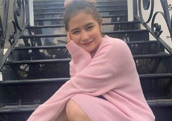 Belum Berani Syuting Setiap Hari, Prilly Latuconsina Akui Masih Parno: Ke Mana-mana Dibawa Tuh Semprotan Disinfektan
