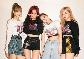 Bocorkan Informasi Comeback, Situs Korea Selatan Sebut&nbsp;Blackpink Bakal Rilis Lagu&nbsp;Baru pada 12 Juni&nbsp;