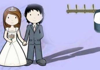 'Aku 13 Tahun Tapi Suamiku 28 Tahun', Cerita Anak-anak Pengungsi Suriah yang Dipaksa Menikah di Lebanon