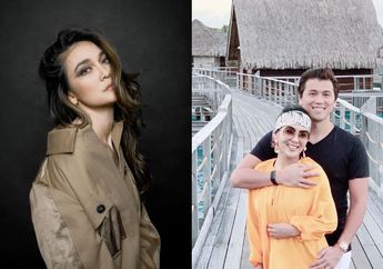 Hatinya Remuk Redam Setelah Ditinggal Reino Barack Nikahi Syahrini, Sikap Luna Maya Tiba-tiba Berubah Jadi Orang Berbeda, Satpam Kompleks: Suka Jalan Sendiri, Kayak Galau Gitu!