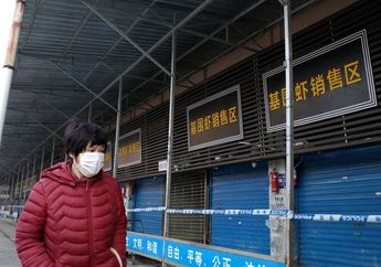 Ketika Pandemi Covid-19 Masih &lsquo;Berkecambuk&rsquo; di Seluruh Dunia, Pariwisata China Malah Melonjak Tinggi, Seolah-olah Tak Pernah Ada Pandemi Mematikan