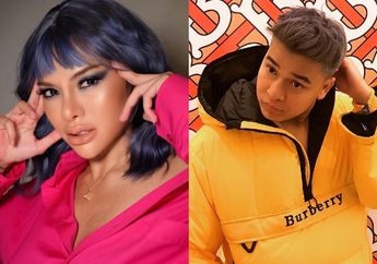 Bela Nikita Mirzani karena Sering Disebut Artis Kontroversial, Billy Syahputra: Ada prestasinya, Ada Sensasinya Juga..