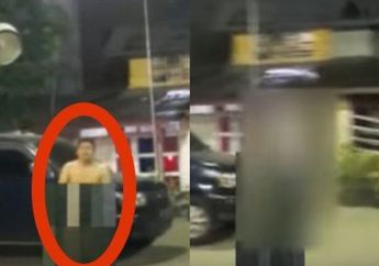 Berniat Indehoi dengan 2 Wanita Sewaannya di Ranjang, Pria Ini Mendadak Berteriak Ketakutan Keluar Kamar Hotel hingga Minta Tolong Tanpa Busana Usai Temukan Fakta Mengejutkan Sampai Bikin Heboh Warga!